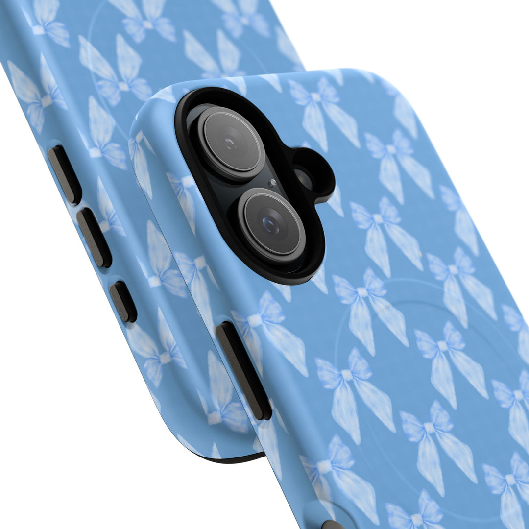 Tough Magnetic Cases