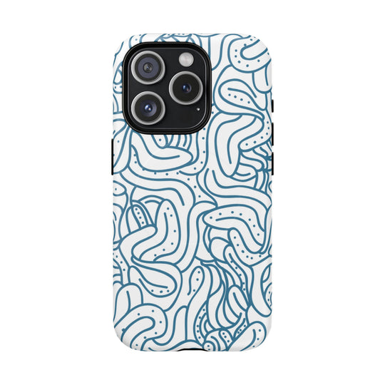Tough Magnetic Cases