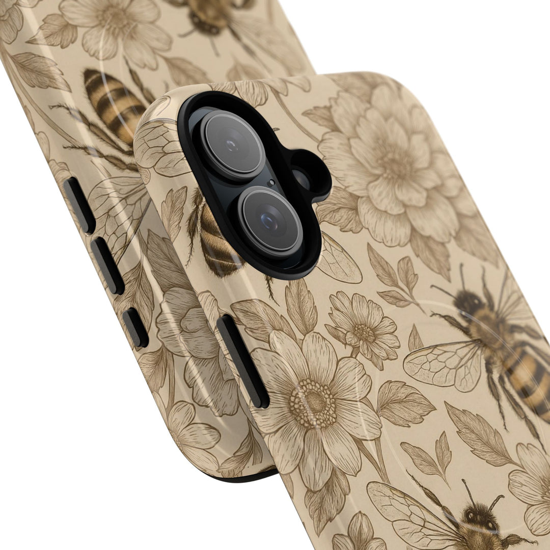 Tough Magnetic Cases