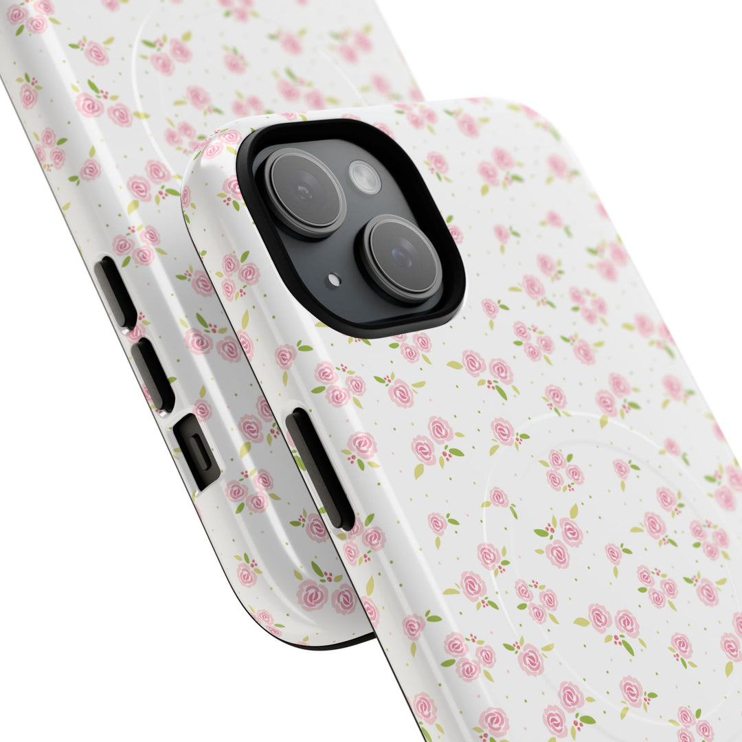 Tough Magnetic Cases