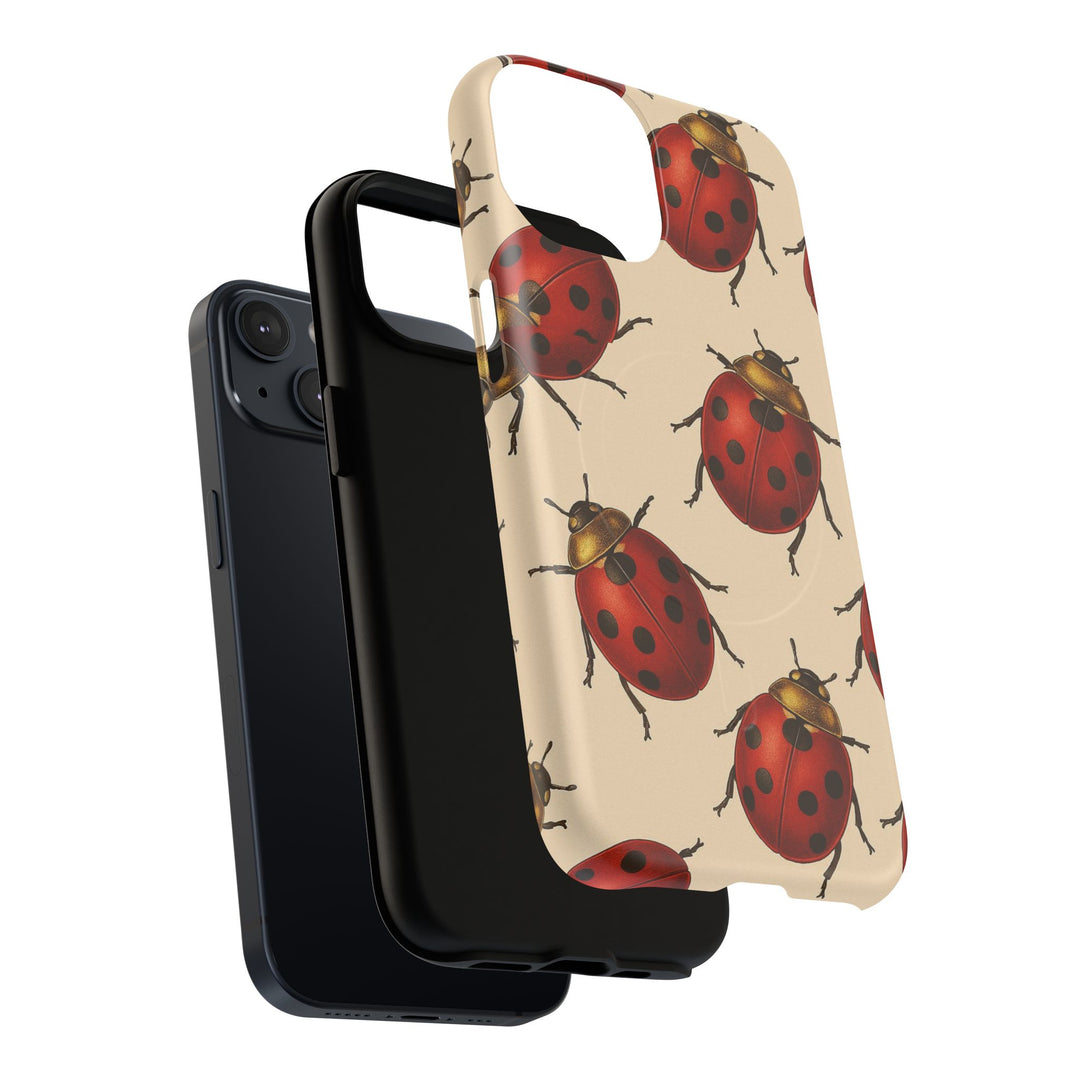 Tough Magnetic Cases