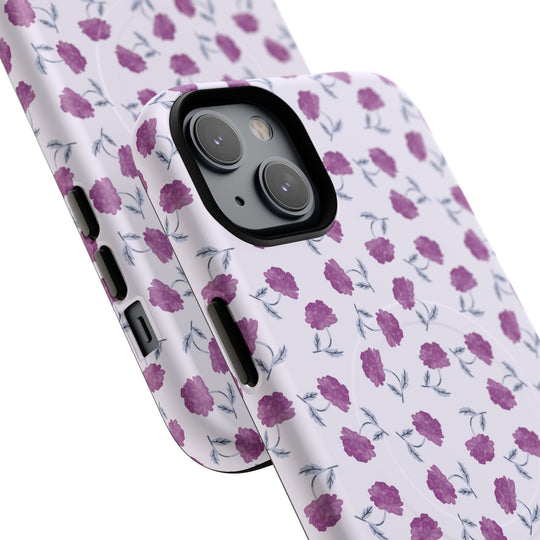 Tough Magnetic Cases