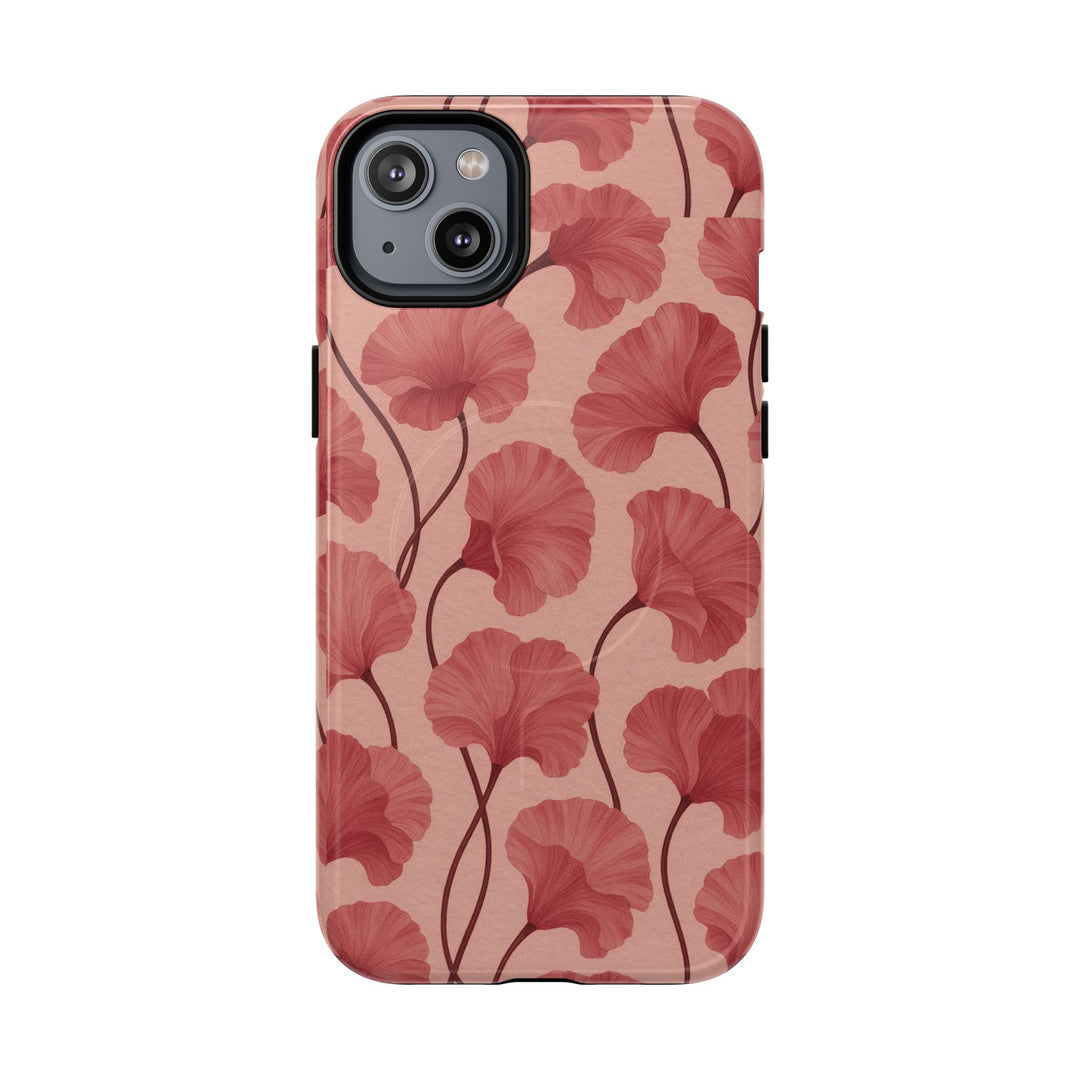 Tough Magnetic Cases