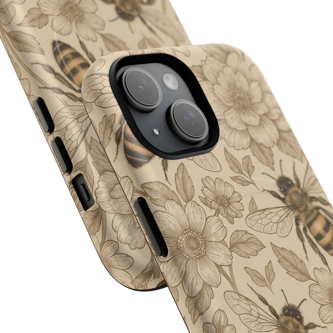 Tough Magnetic Cases