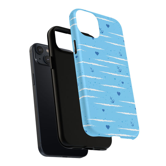 Tough Magnetic Cases