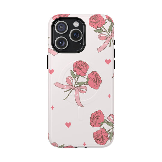 Tough Magnetic Cases