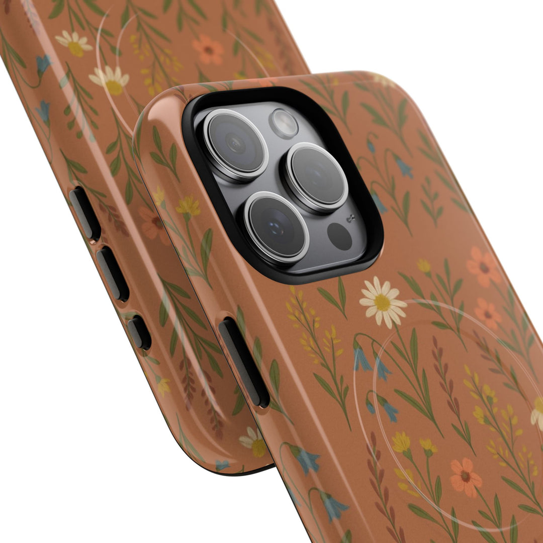 Tough Magnetic Cases
