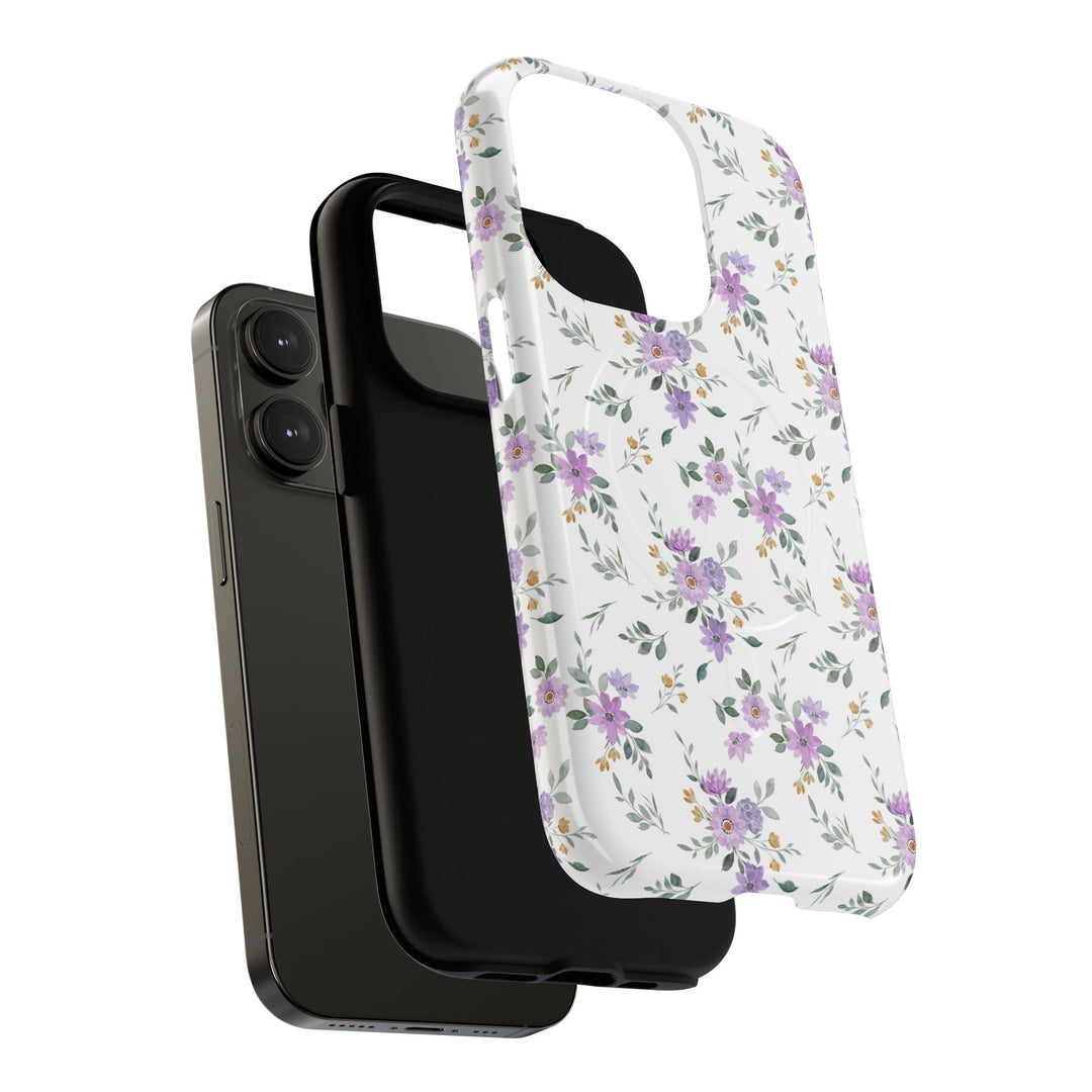 Tough Magnetic Cases