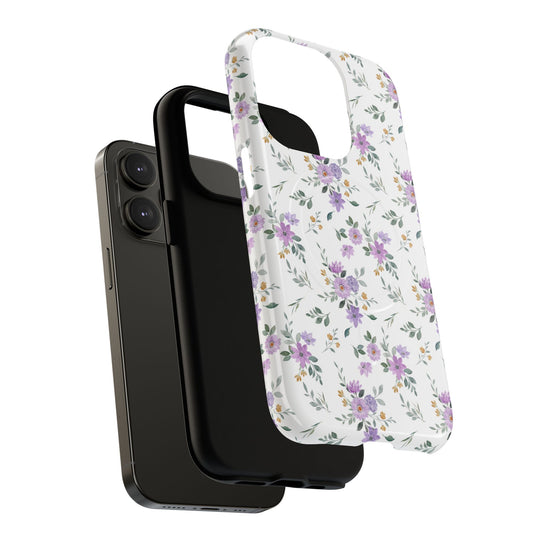 Tough Magnetic Cases