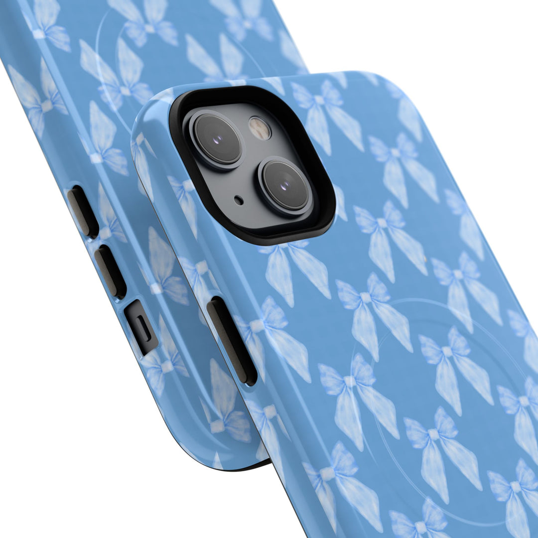 Tough Magnetic Cases
