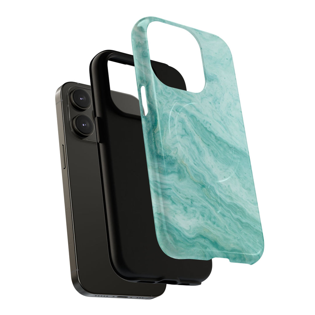 Tough Magnetic Cases