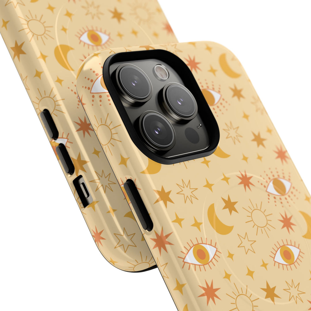 Tough Magnetic Cases