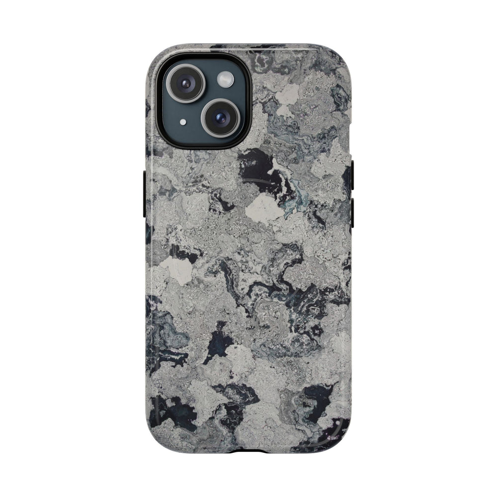 Tough Magnetic Cases