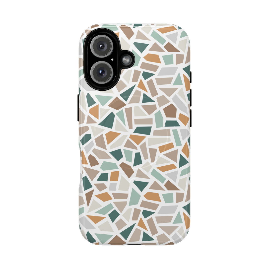 Tough Magnetic Cases