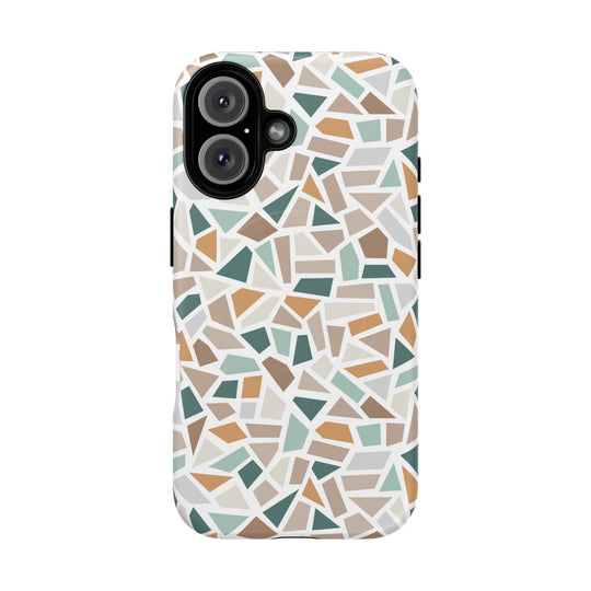 Tough Magnetic Cases