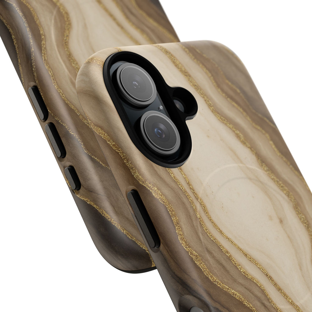 Tough Magnetic Cases