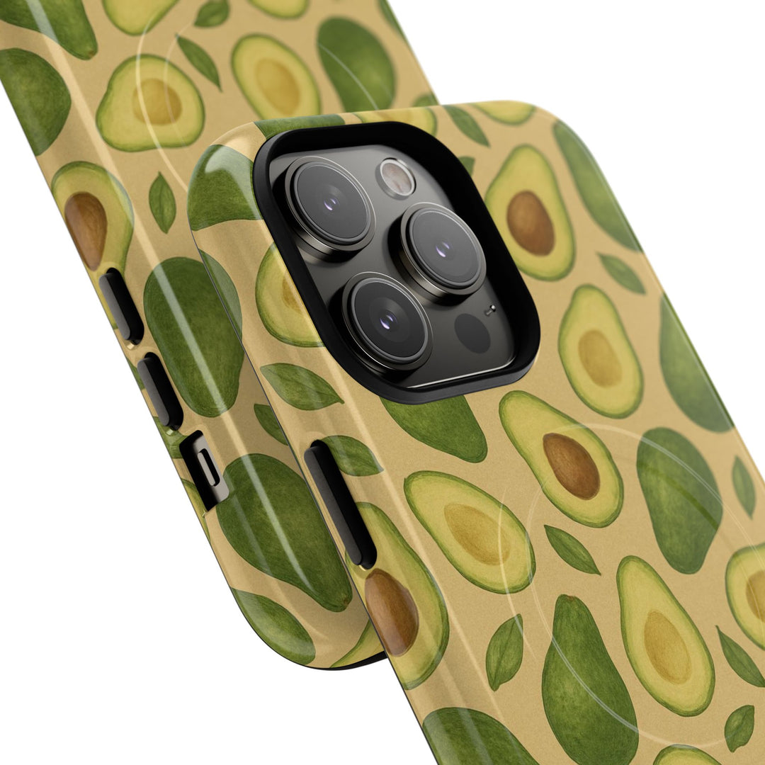 Tough Magnetic Cases