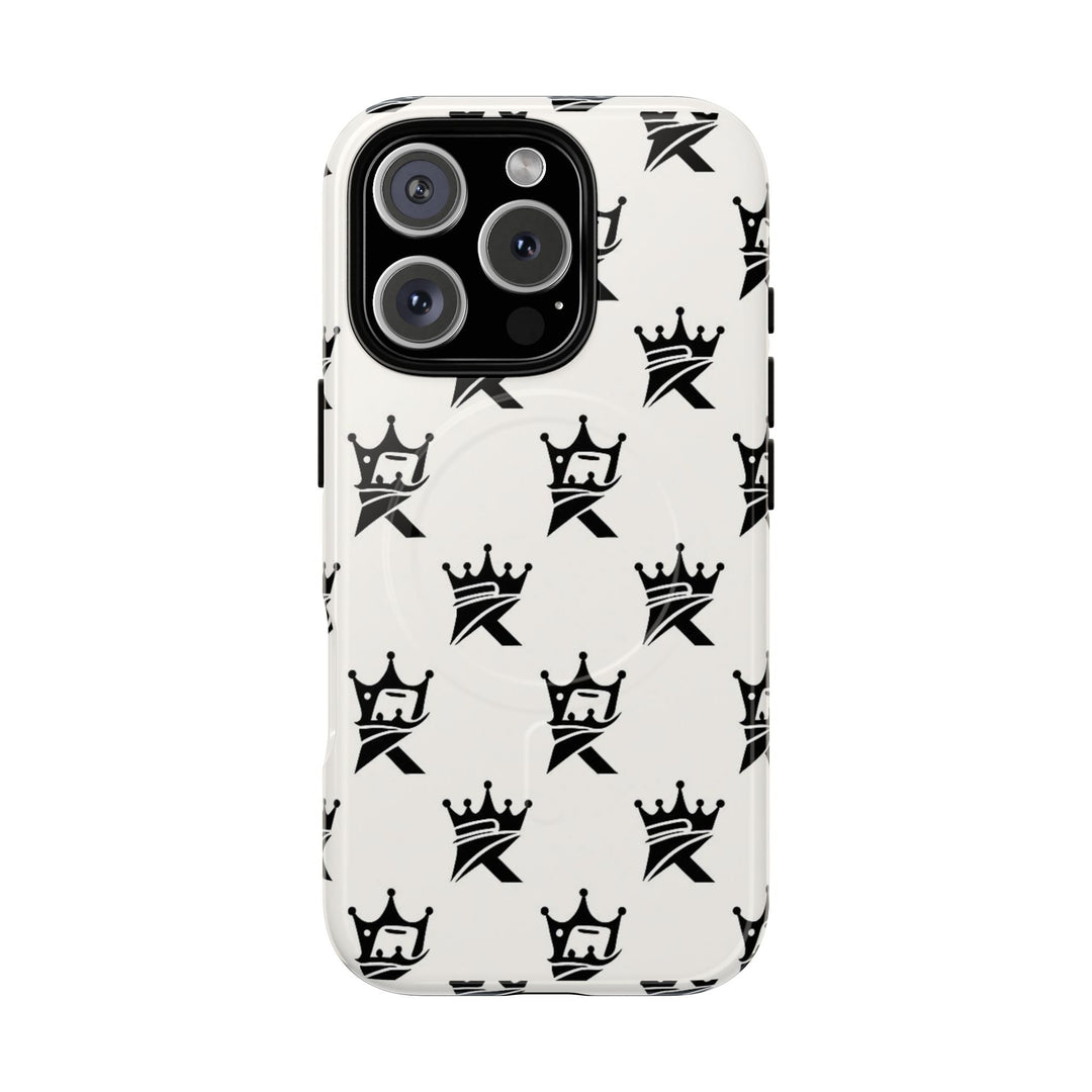Tough Magnetic Cases