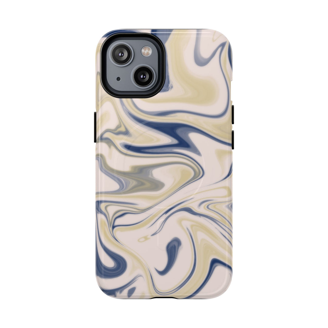 Tough Magnetic Cases