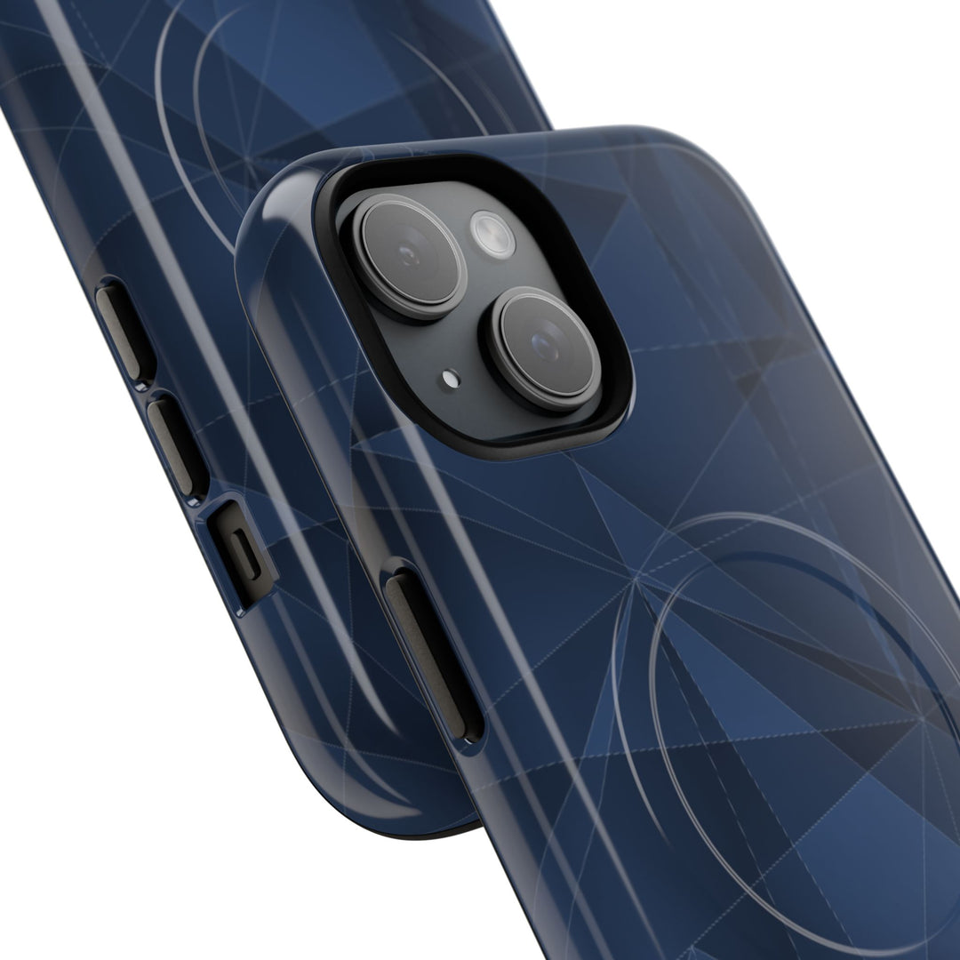 Tough Magnetic Cases