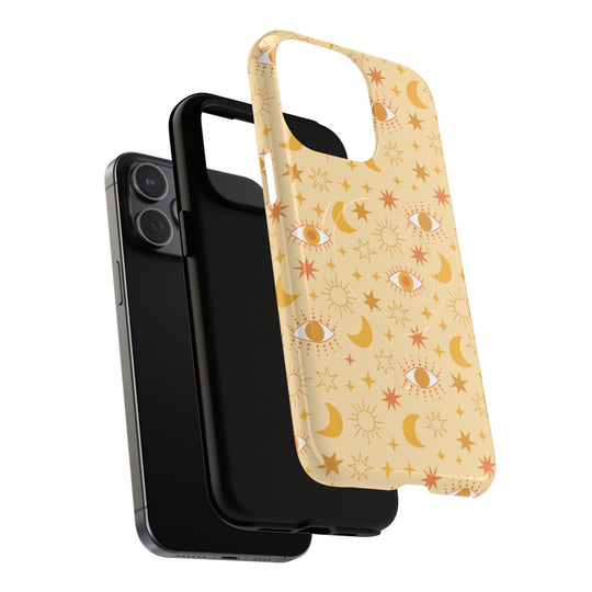 Tough Magnetic Cases