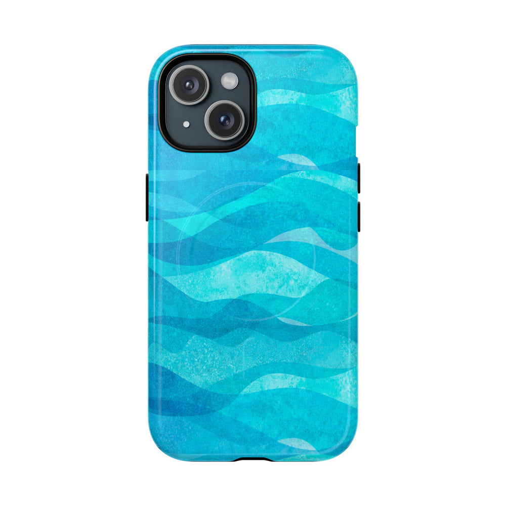 Tough Magnetic Cases