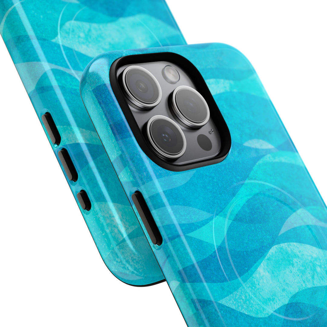 Tough Magnetic Cases