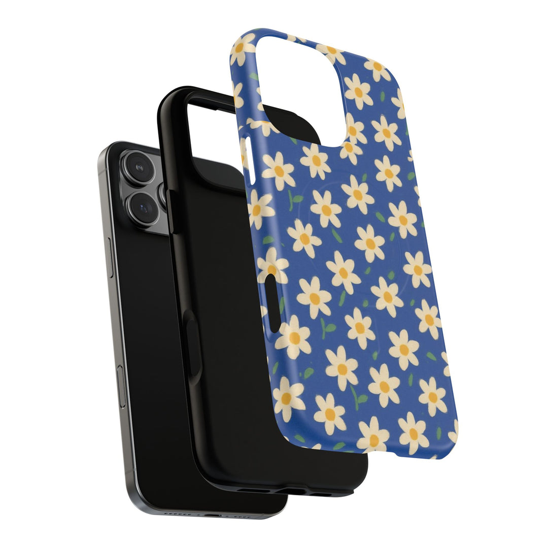 Tough Magnetic Cases