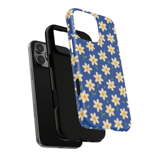 Tough Magnetic Cases