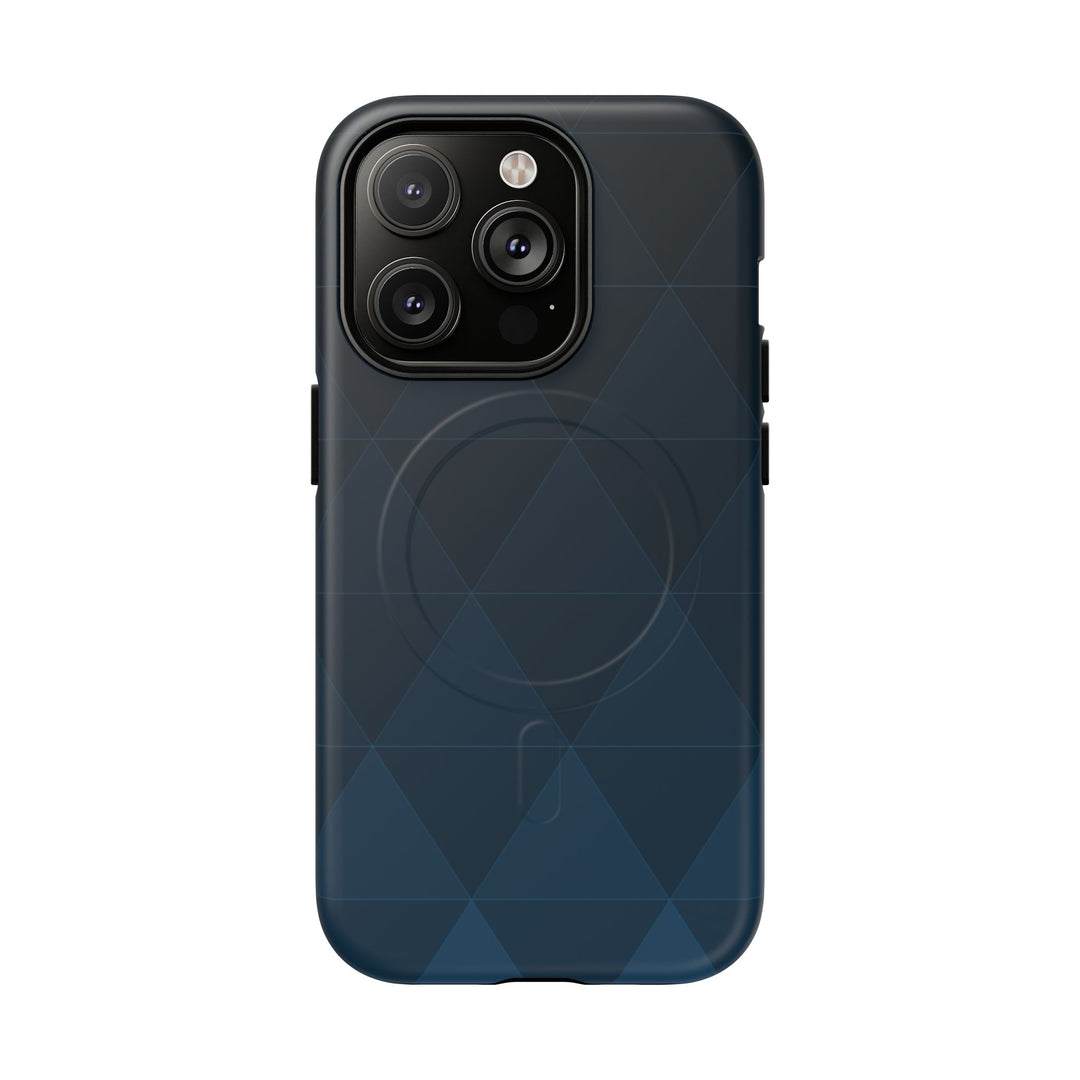 Tough Magnetic Cases