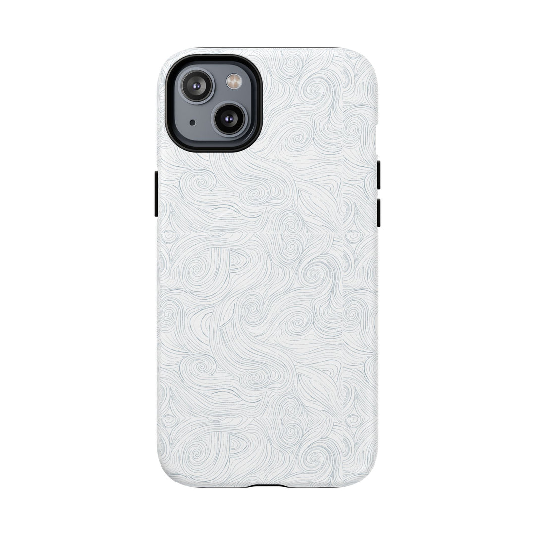 Tough Magnetic Cases