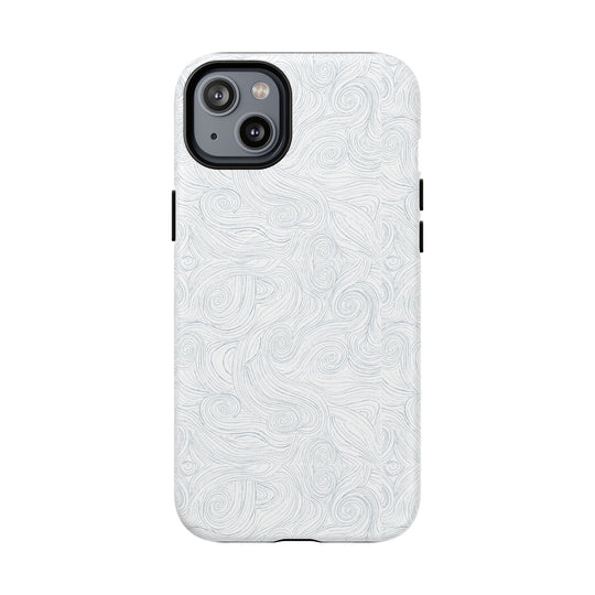 Tough Magnetic Cases