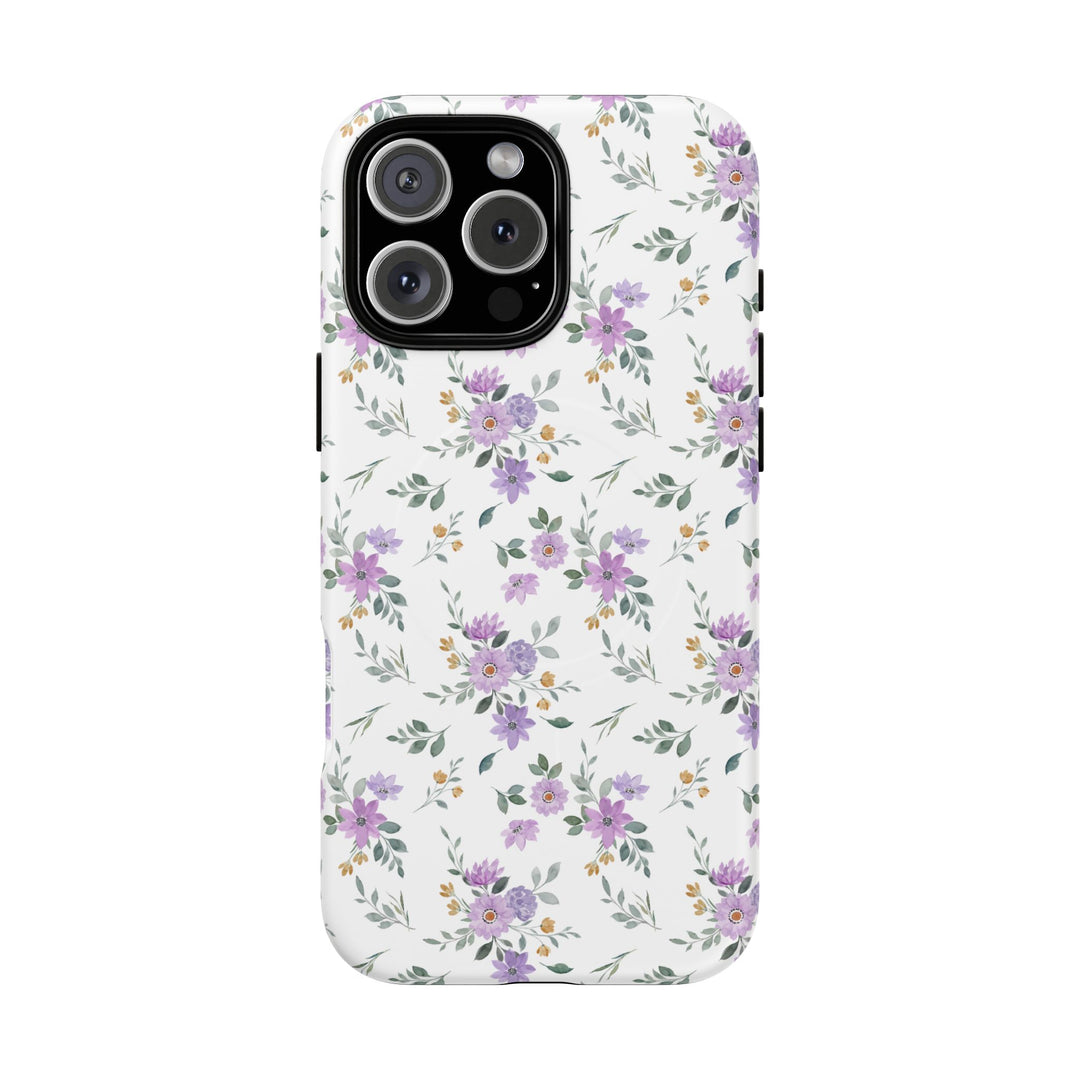 Tough Magnetic Cases