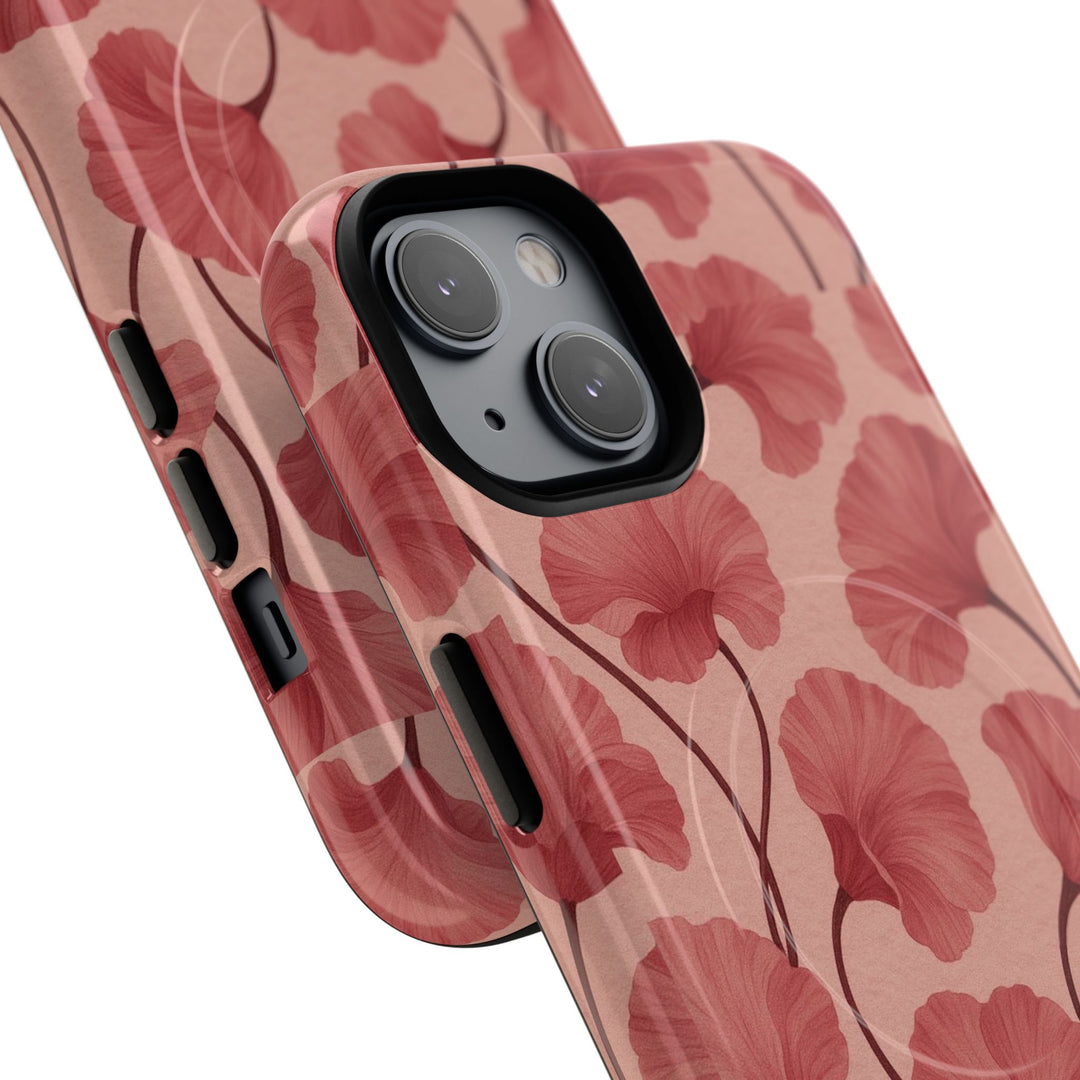 Tough Magnetic Cases