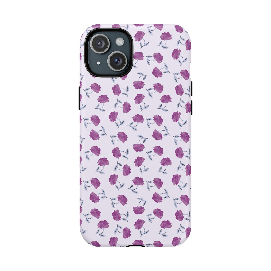 Tough Magnetic Cases