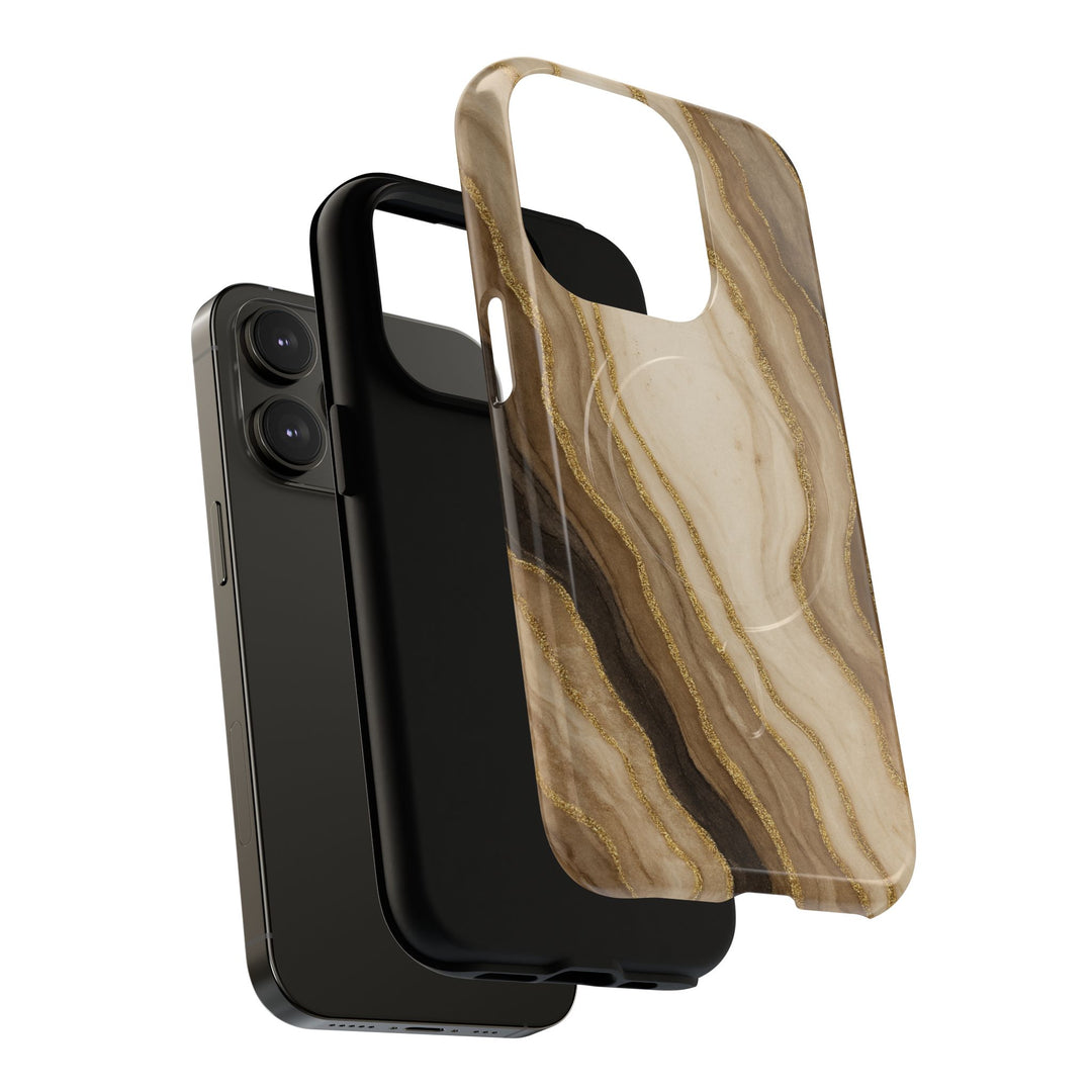 Tough Magnetic Cases