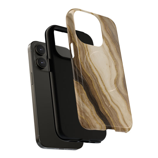 Tough Magnetic Cases