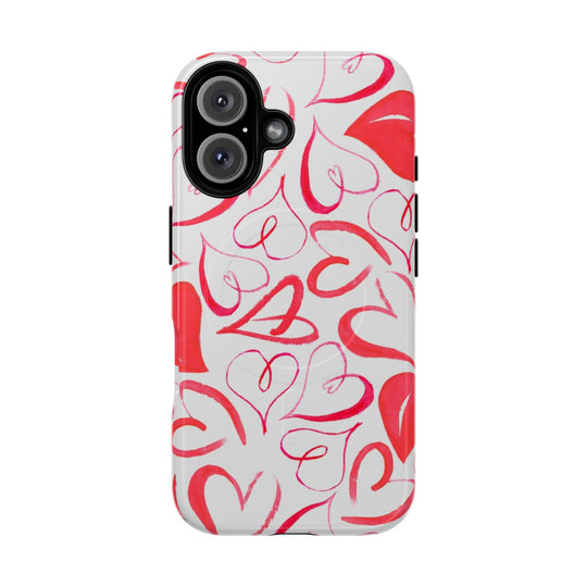 Tough Magnetic Cases