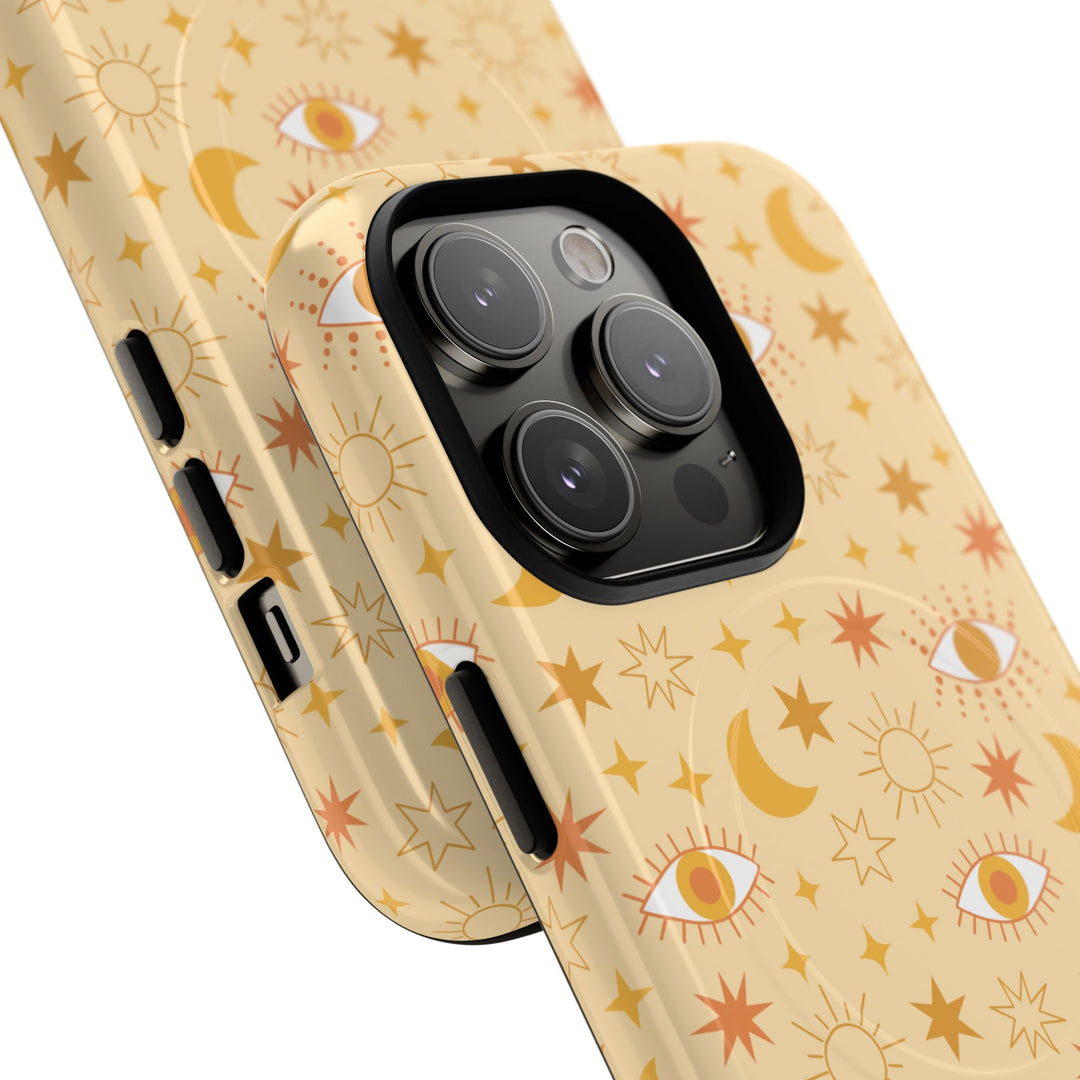 Tough Magnetic Cases