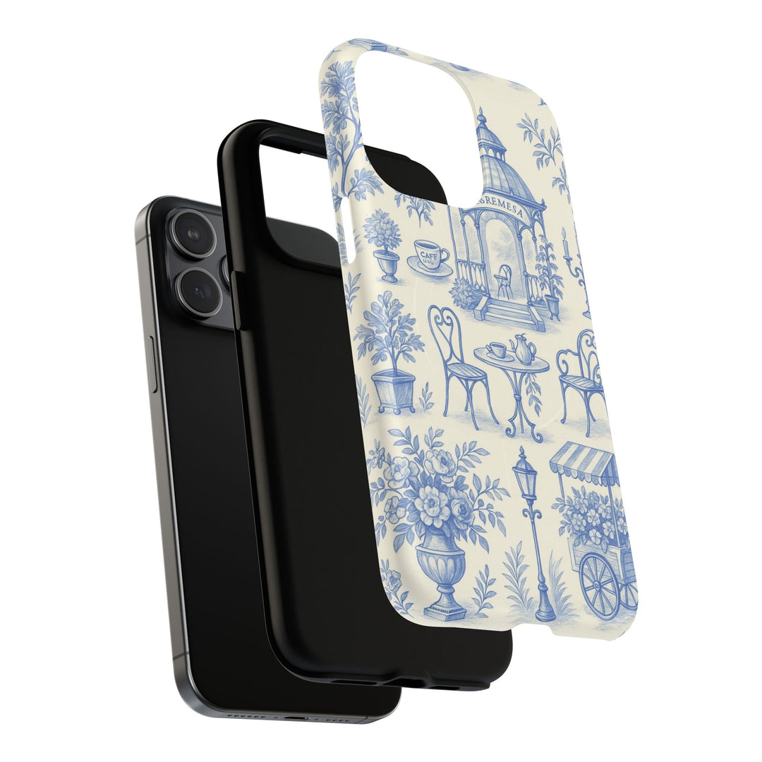 Tough Magnetic Cases