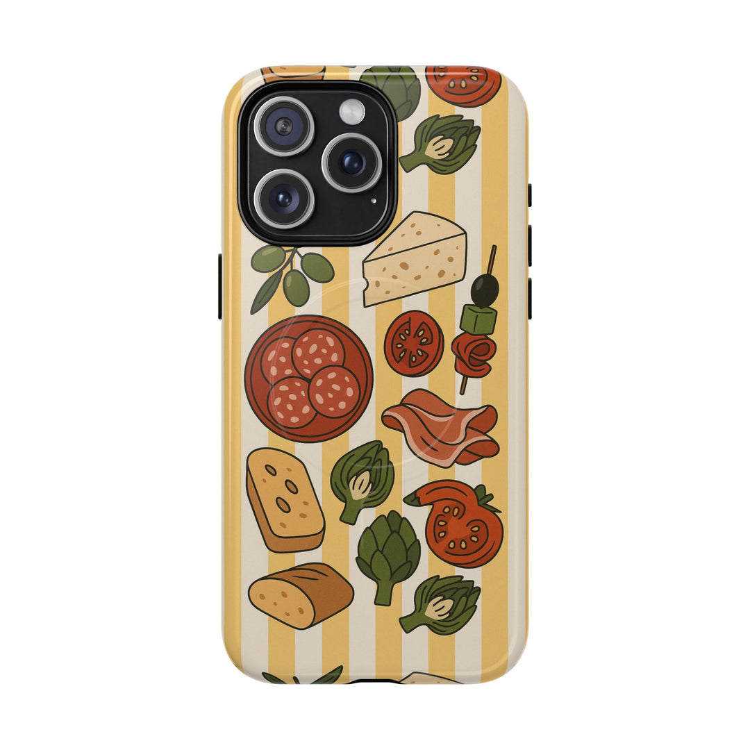 Tough Magnetic Cases