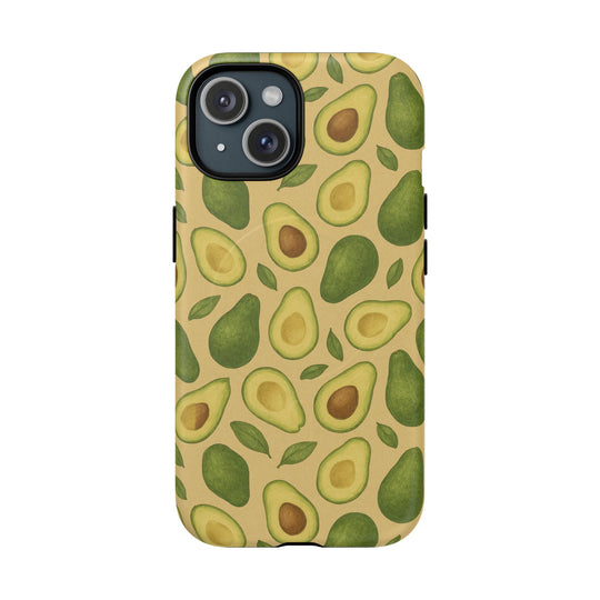 Tough Magnetic Cases