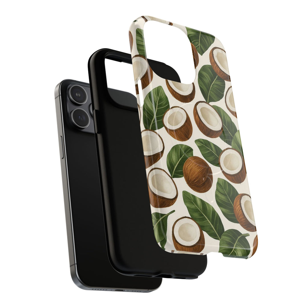 Tough Magnetic Cases