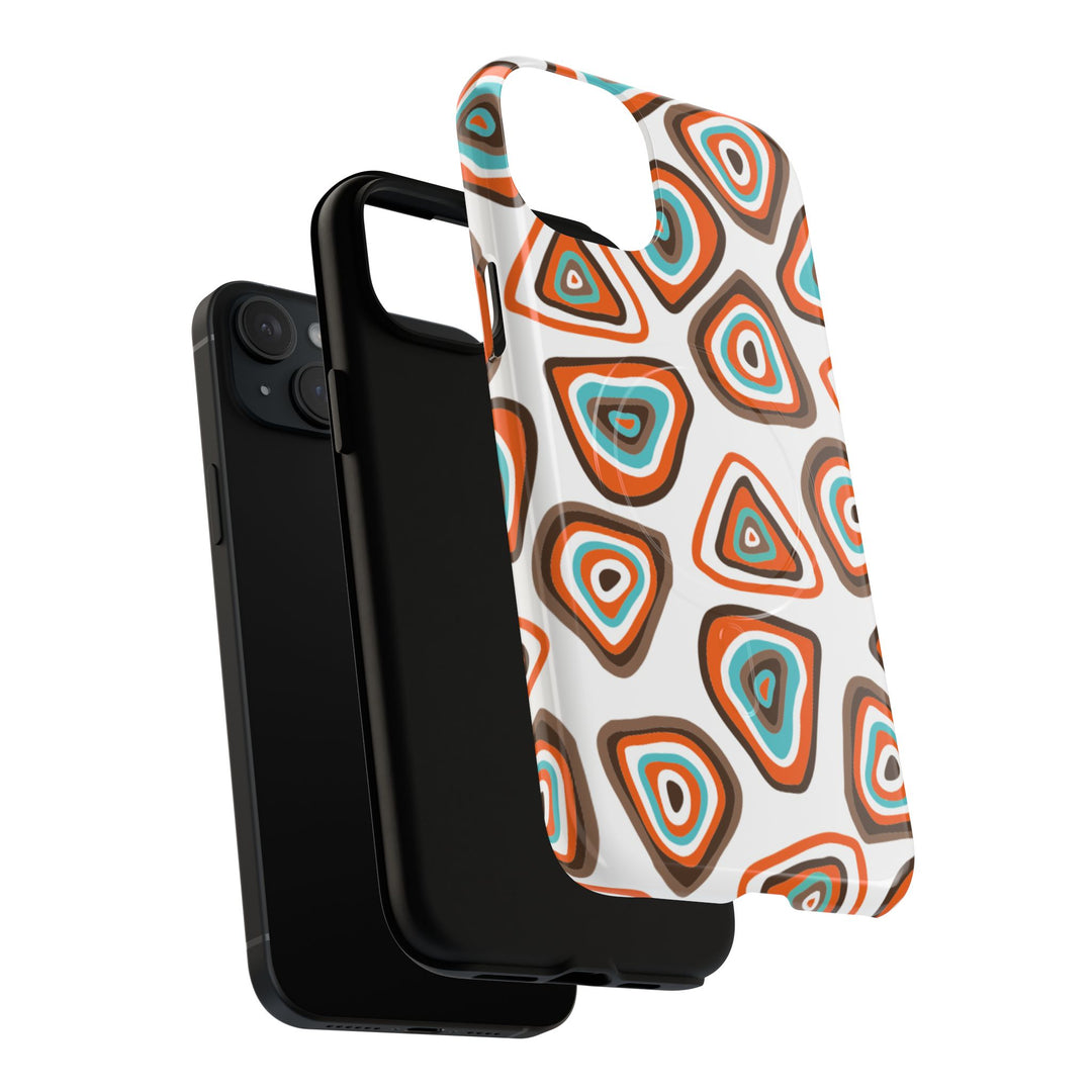 Tough Magnetic Cases