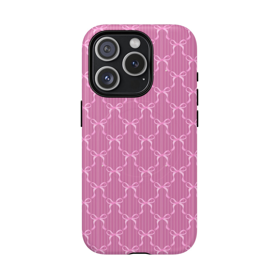 Tough Magnetic Cases