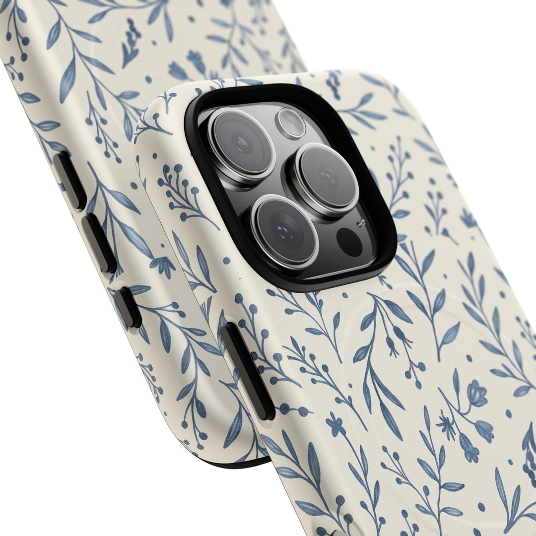 Tough Magnetic Cases