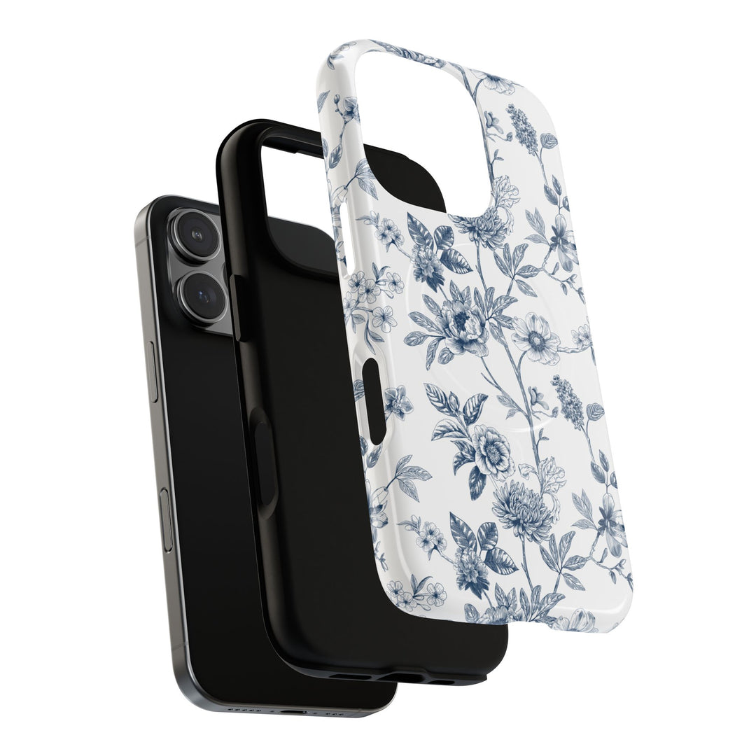 Tough Magnetic Cases