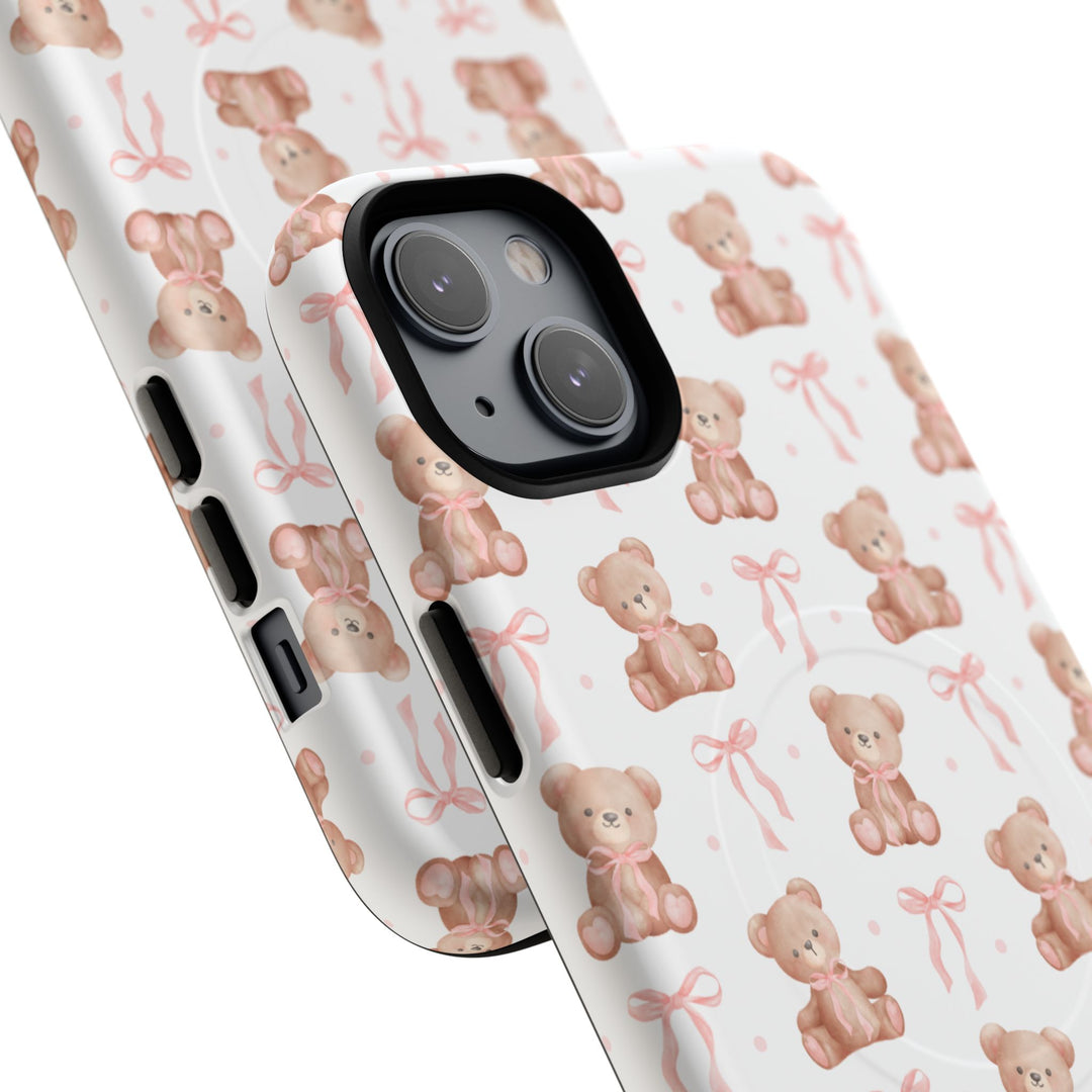 Tough Magnetic Cases