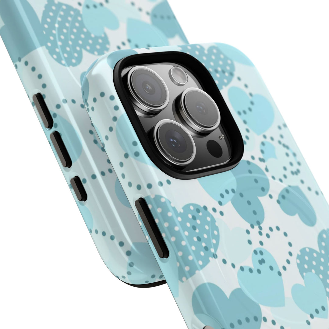 Tough Magnetic Cases