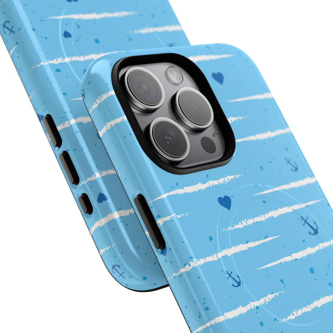 Tough Magnetic Cases